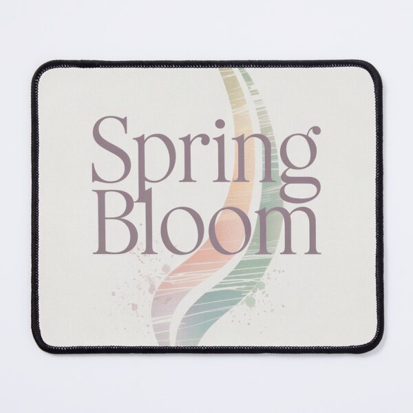 Item preview, Blush Abstract Lines designed and sold by SignumShop.