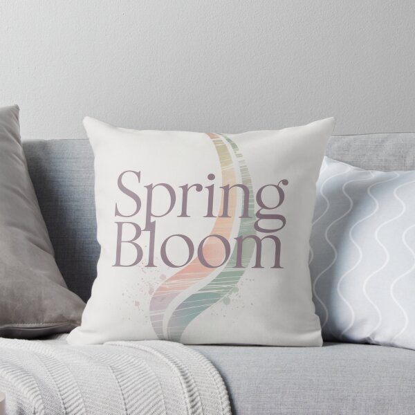Item preview, Blush Abstract Lines designed and sold by SignumShop.