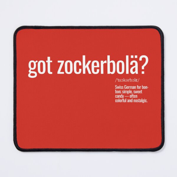 Item preview, got zockerbolä? designed and sold by nature. electrified..
