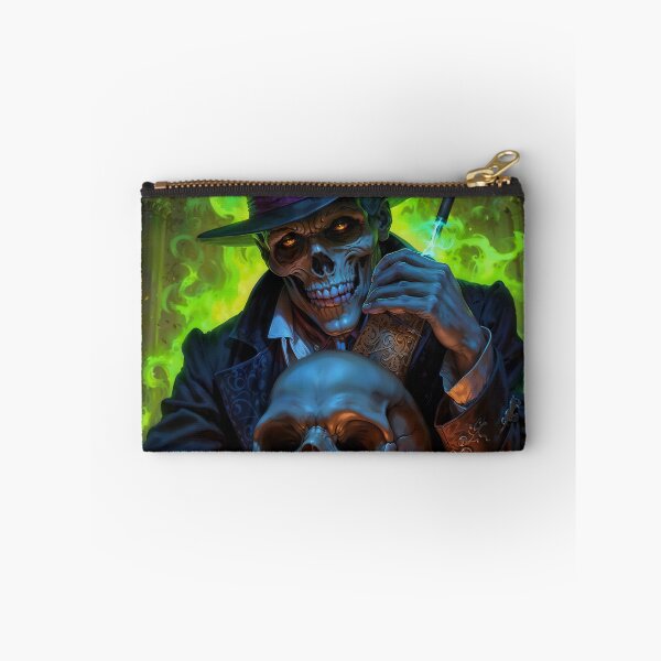 Item preview, Baron Samedi designed and sold by AliceWhiteDF.