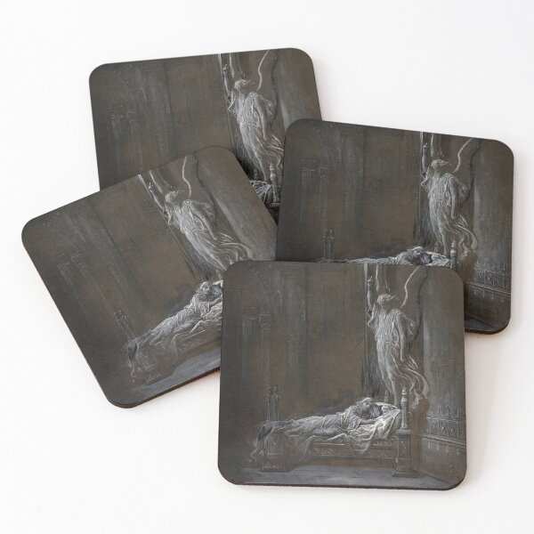 Item preview, The Calling of Samuel designed and sold by Craphe.