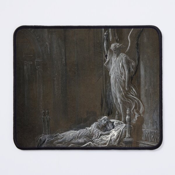 Item preview, The Calling of Samuel designed and sold by Craphe.