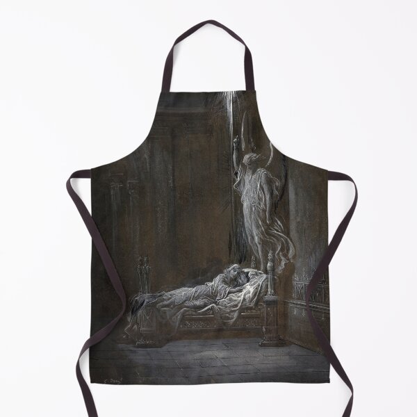 Item preview, The Calling of Samuel designed and sold by Craphe.