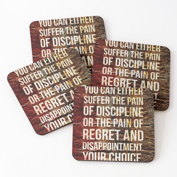 Item preview, Motivational Text Art with Abstract Texture designed and sold by NickDedidis.