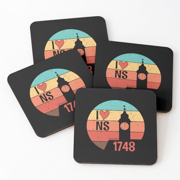 Item preview, I love Novi Sad - Volim Novi Sad designed and sold by Salens.