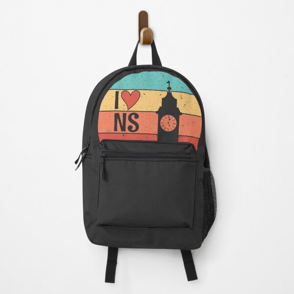 Item preview, I love Novi Sad - Volim Novi Sad designed and sold by Salens.
