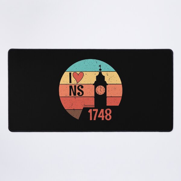 Item preview, I love Novi Sad - Volim Novi Sad designed and sold by Salens.
