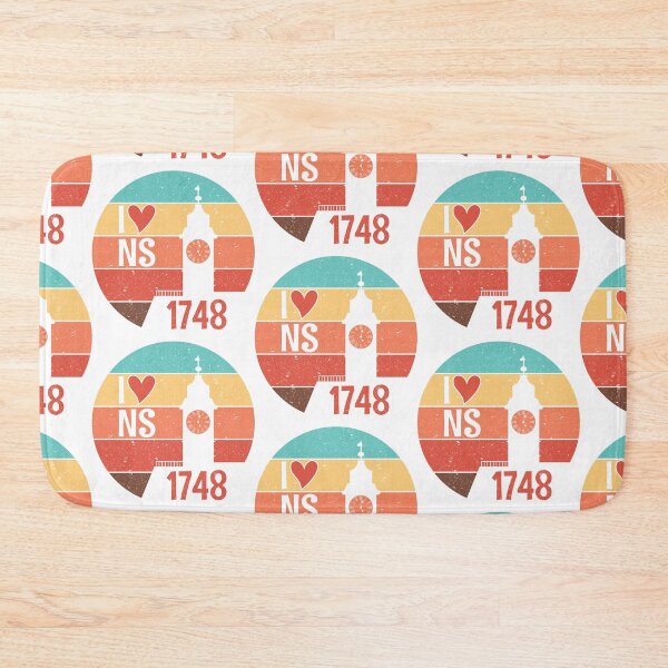 Item preview, I love Novi Sad - Volim Novi Sad designed and sold by Salens.