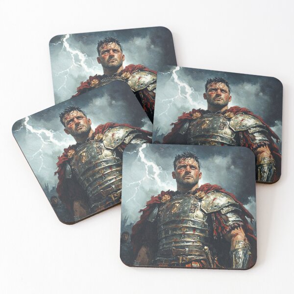 Item preview, The Last Lion of Rome designed and sold by AM FineArtPrints.