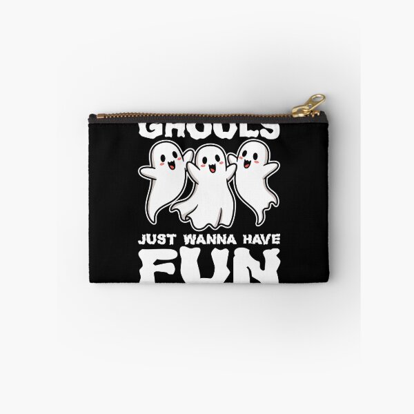 Item preview, GHOULS JUST WANNA HAVE FUN - HALLOWEEN GIFT designed and sold by KEF Custom.