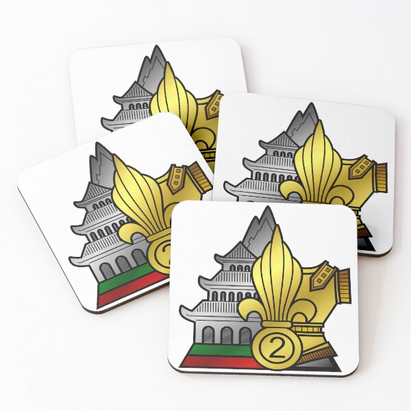 Item preview, French Foreign Legion Engineer designed and sold by sirglennbo.
