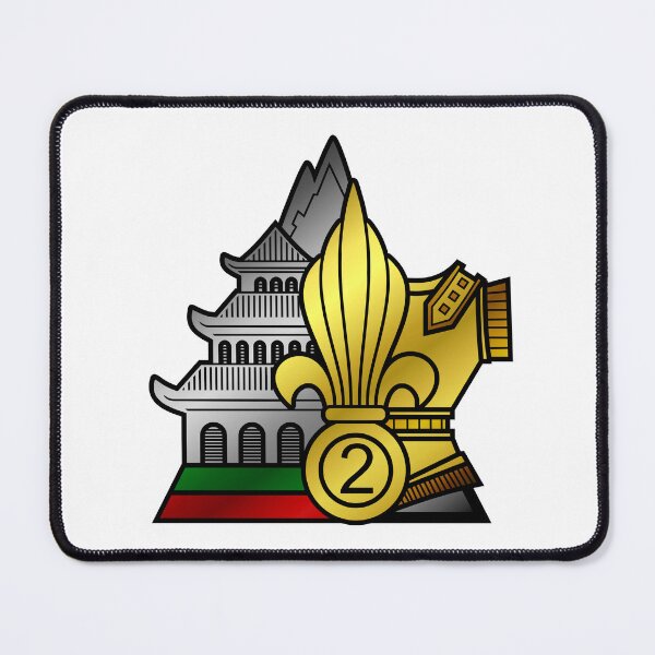 Item preview, French Foreign Legion Engineer designed and sold by sirglennbo.