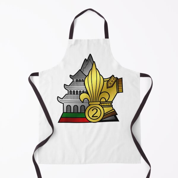 Item preview, French Foreign Legion Engineer designed and sold by sirglennbo.