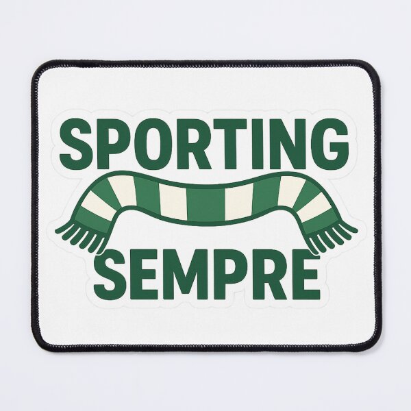 Item preview, Sporting Sempre designed and sold by Prime Prints.