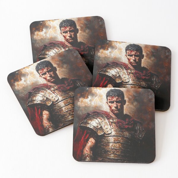 Item preview, The Last Lion of Rome designed and sold by AM FineArtPrints.