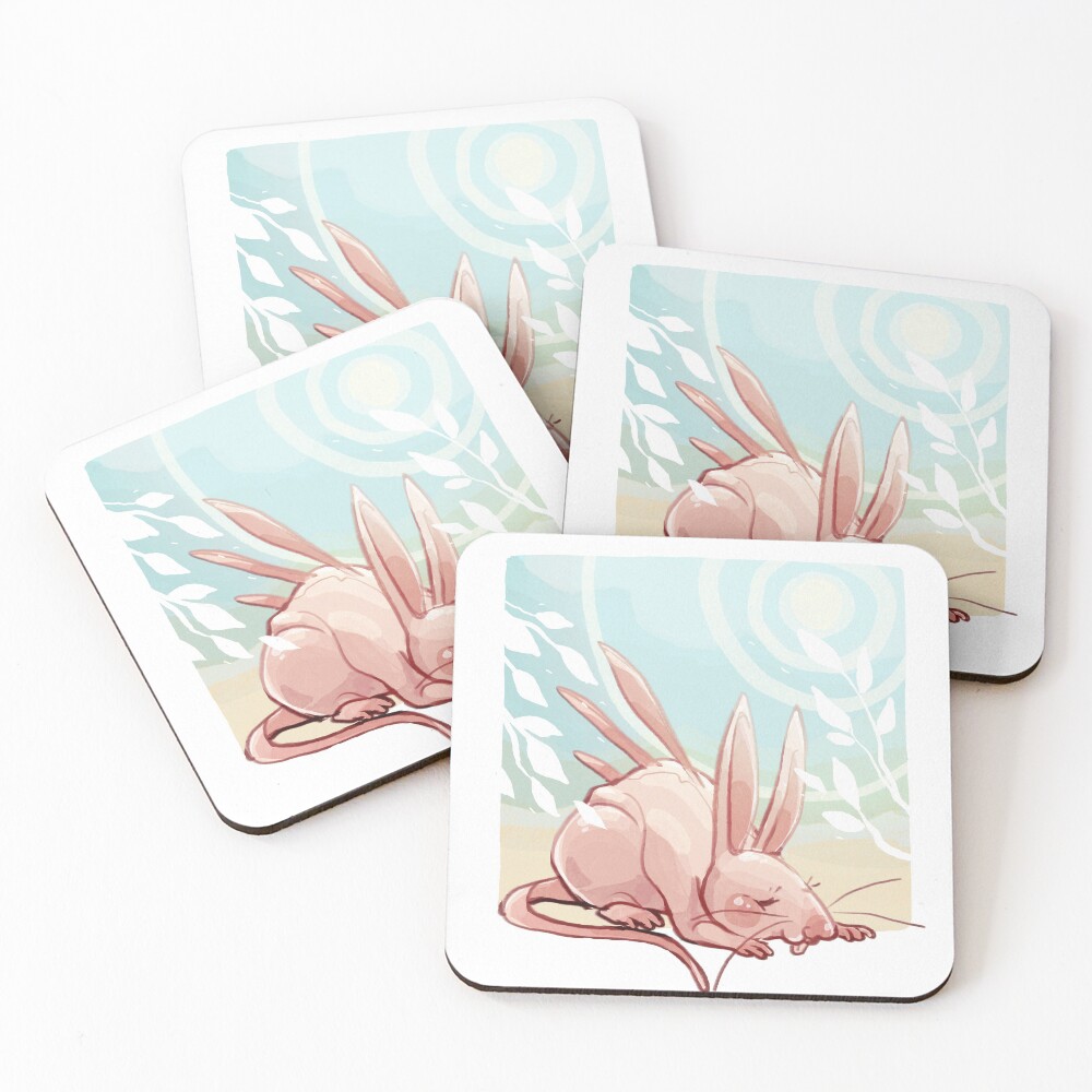 Item preview, Coasters (Set of 4) designed and sold by Ritens.
