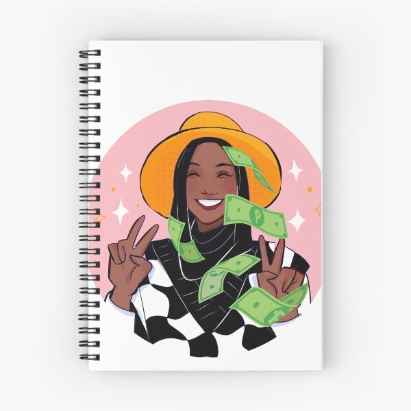 Item preview, Halal Money Halal Life | Muslimah Wealth and Success Art Only designed and sold by Sabr and Chai.