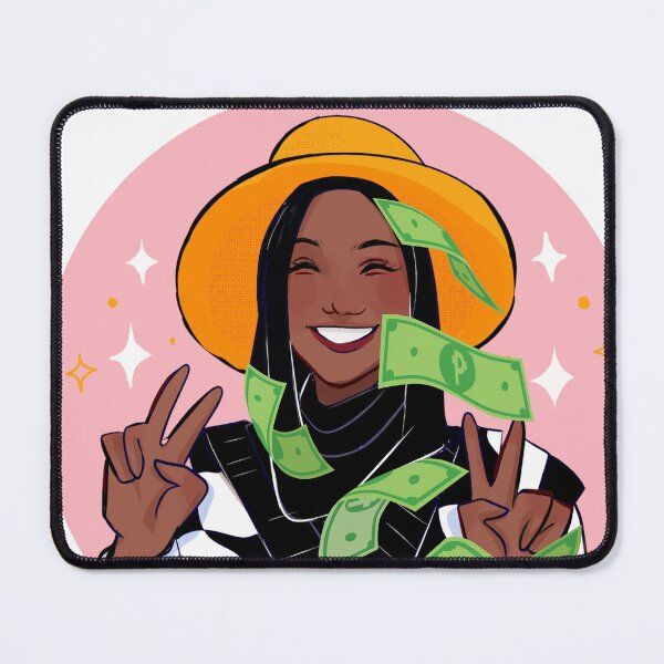 Item preview, Halal Money Halal Life | Muslimah Wealth and Success Art Only designed and sold by Sabr and Chai.