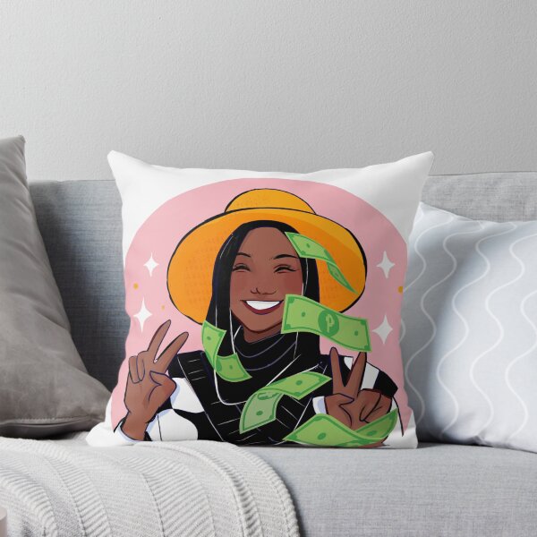 Item preview, Halal Money Halal Life | Muslimah Wealth and Success Art Only designed and sold by Sabr and Chai.