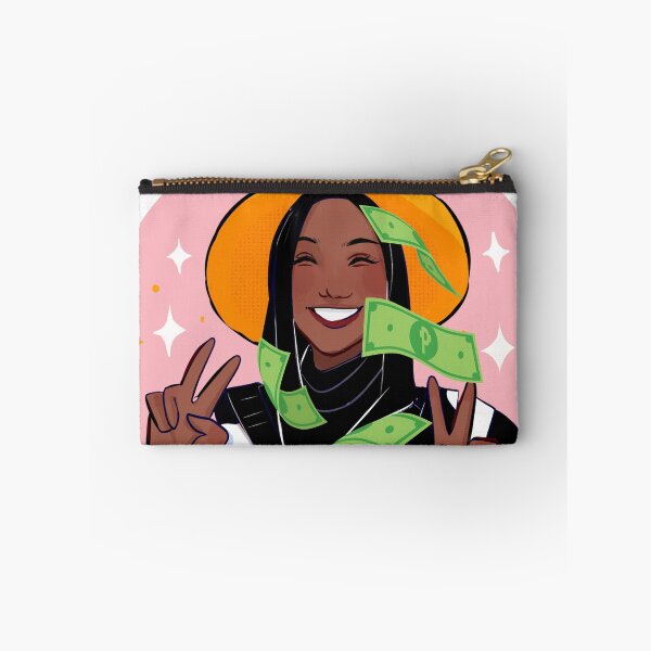 Item preview, Halal Money Halal Life | Muslimah Wealth and Success Art Only designed and sold by Sabr and Chai.