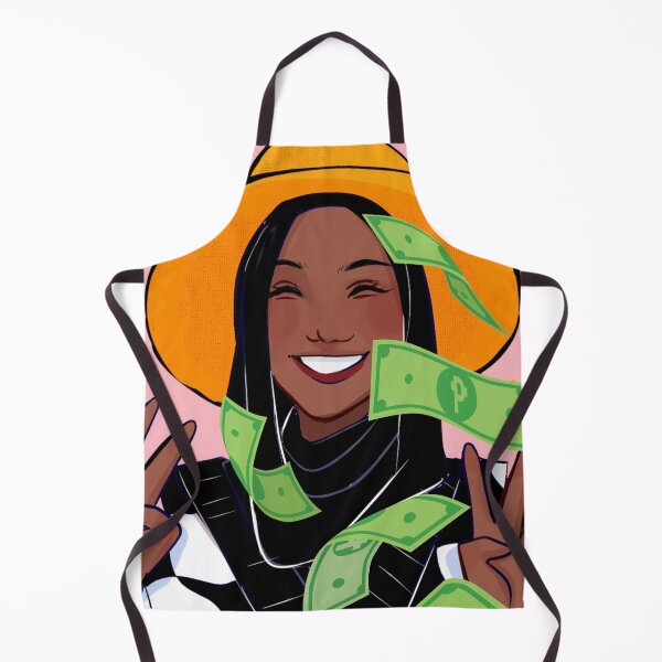 Item preview, Halal Money Halal Life | Muslimah Wealth and Success Art Only designed and sold by Sabr and Chai.