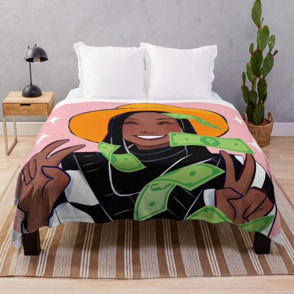 Item preview, Halal Money Halal Life | Muslimah Wealth and Success Art Only designed and sold by Sabr and Chai.