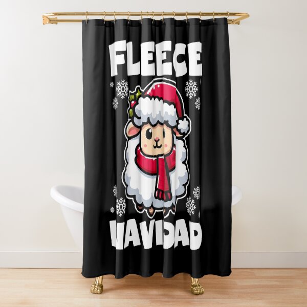 Item preview, FLEECE NAVIDAD - CHRISTMAS GIFT designed and sold by KEF Custom.