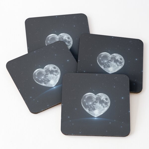Item preview, Love 232 designed and sold by Zeir Shop.
