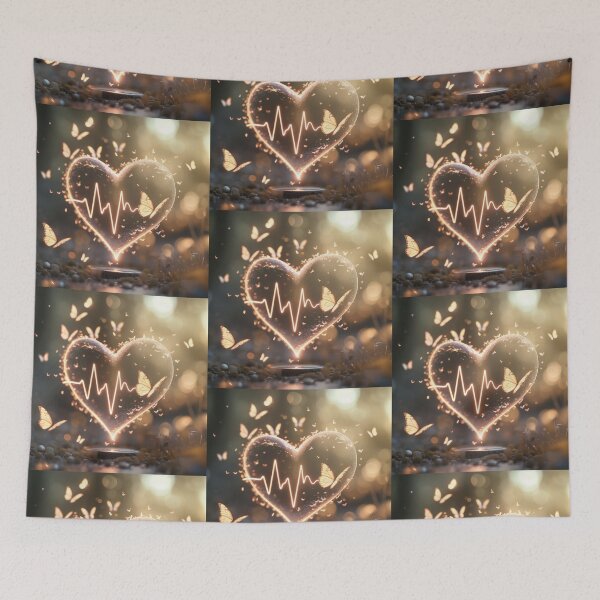 Item preview, Love 236 designed and sold by Zeir Shop.