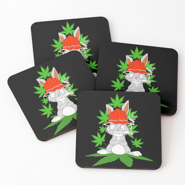 Item preview, Happy Weedster 420 designed and sold by TheEndDesign.