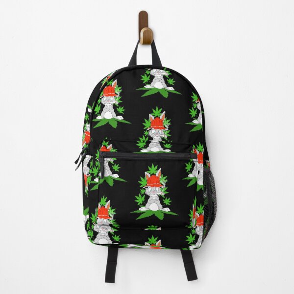 Item preview, Happy Weedster 420 designed and sold by TheEndDesign.