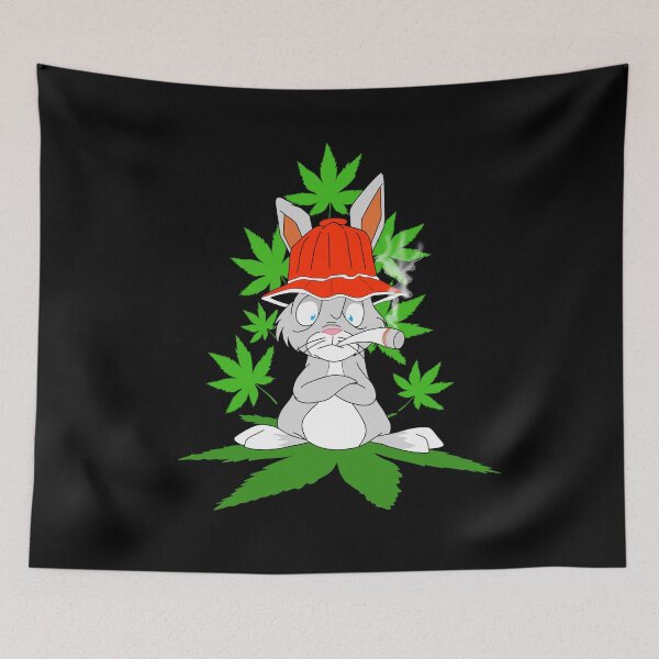 Item preview, Happy Weedster 420 designed and sold by TheEndDesign.