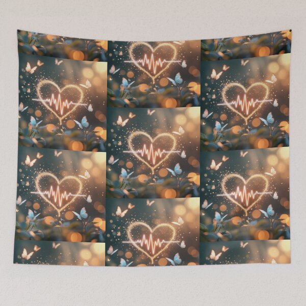 Item preview, Love 238 designed and sold by Zeir Shop.