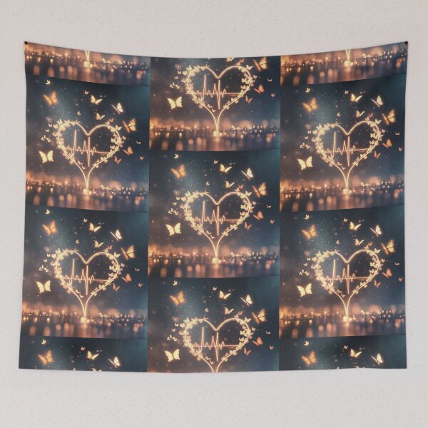 Item preview, Love 240 designed and sold by Zeir Shop.