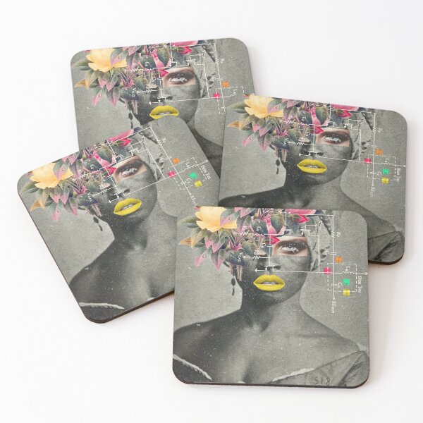 Item preview, Subjective Beauty is Unknown designed and sold by Elo Marc.