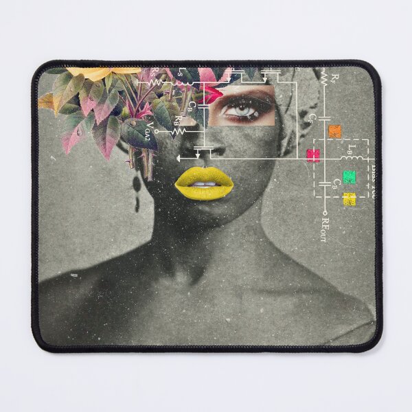 Item preview, Subjective Beauty is Unknown designed and sold by Elo Marc.