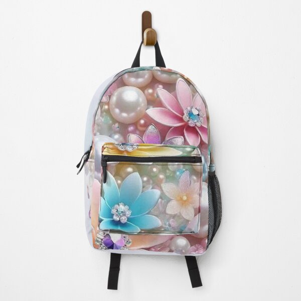 Item preview, Pearl Garden – Dreamscape of Light, Grace and Magic" designed and sold by SoulPrints by Beata.