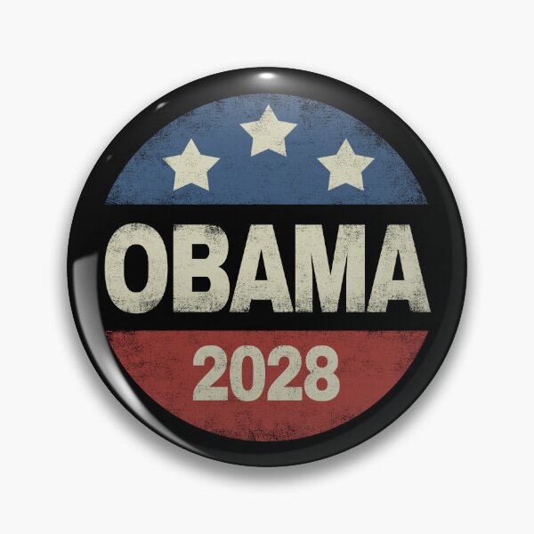Item preview, Obama 2028.  designed and sold by EunsooLee.