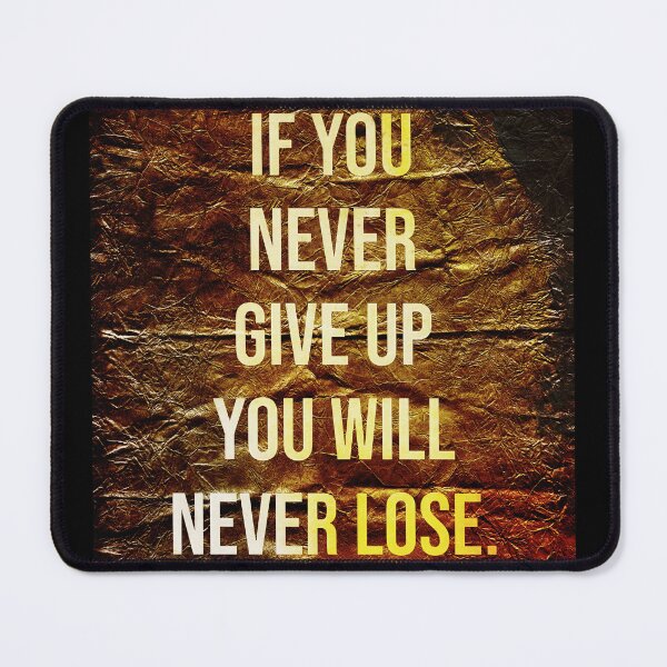 Item preview, Inspirational Text Art with Abstract Texture designed and sold by NickDedidis.