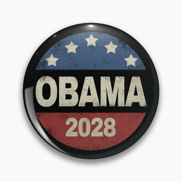 Item preview, Obama 2028.  designed and sold by EunsooLee.