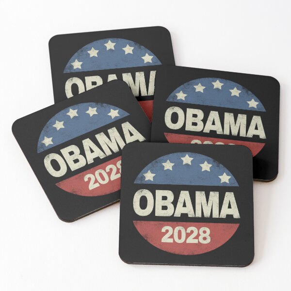 Item preview, Obama 2028.  designed and sold by EunsooLee.