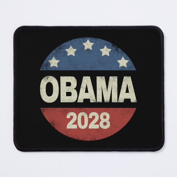 Item preview, Obama 2028.  designed and sold by EunsooLee.