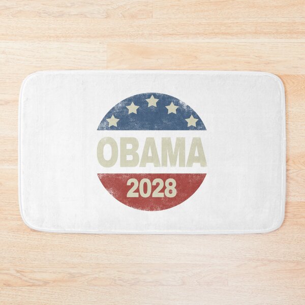 Artikelvorschau, Obama 2028. entworfen und verkauft von EunsooLee.