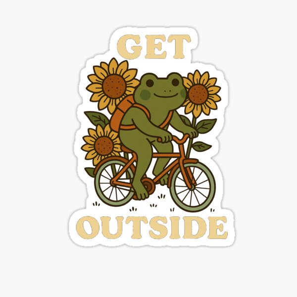 Item preview, Froggy Nature designed and sold by FestusArt.