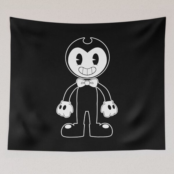 Item preview, Bendy! (Full) designed and sold by RexGrounds05.