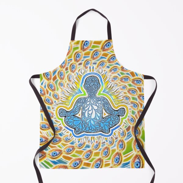 Item preview, MeditationDream#3 designed and sold by Klaus Bremner (Autotelic Art).
