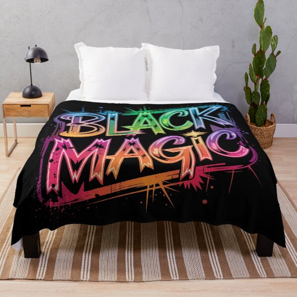 Item preview, Black Magic Enchanted Spectrum designed and sold by 89BLACK.