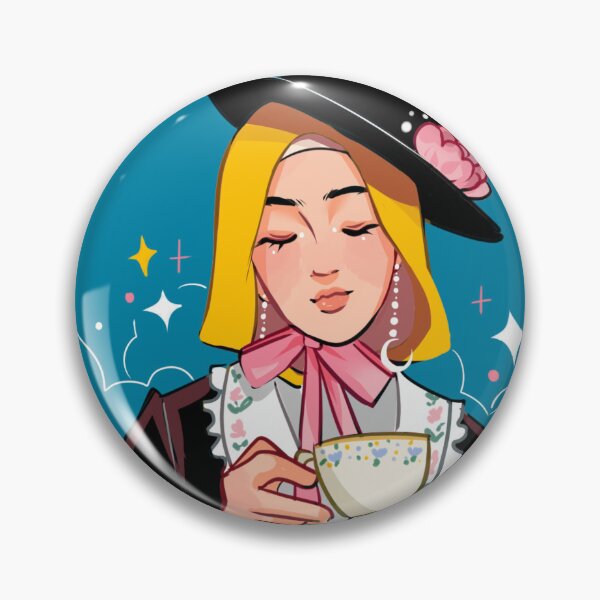 Item preview, Dunya Is Temporary Chai Is Forever | Cozy Muslimah Tea Art Only designed and sold by Sabr and Chai.
