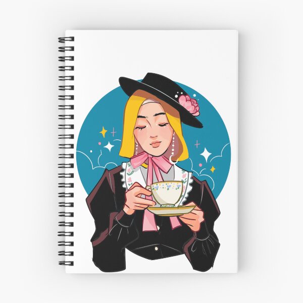 Item preview, Dunya Is Temporary Chai Is Forever | Cozy Muslimah Tea Art Only designed and sold by Sabr and Chai.