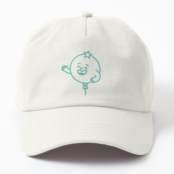 Aperçu de l'œuvre Personnage de ballon Giggle Brother | Dessin de dessin animé drôle et mignon pour frère et sœur créée et vendue par JOOKDesign.